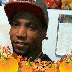 Meet your Posher, Lamar